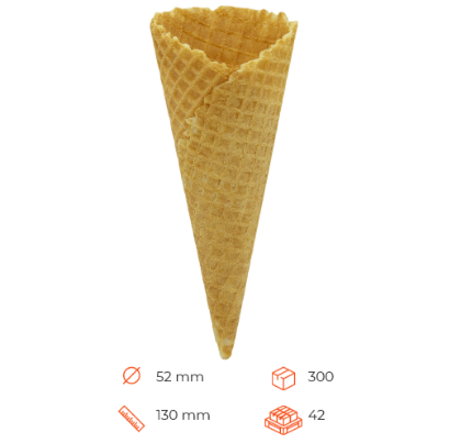 Obrázek KORNOUTKY WERA 130 (330ks) (S)